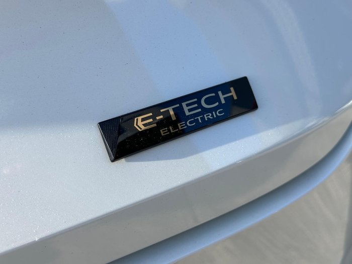 2026 Renault Scenic E-Tech Techno Long Range EV87