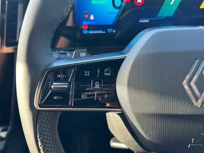 2026 Renault Scenic E-Tech Techno Long Range EV87