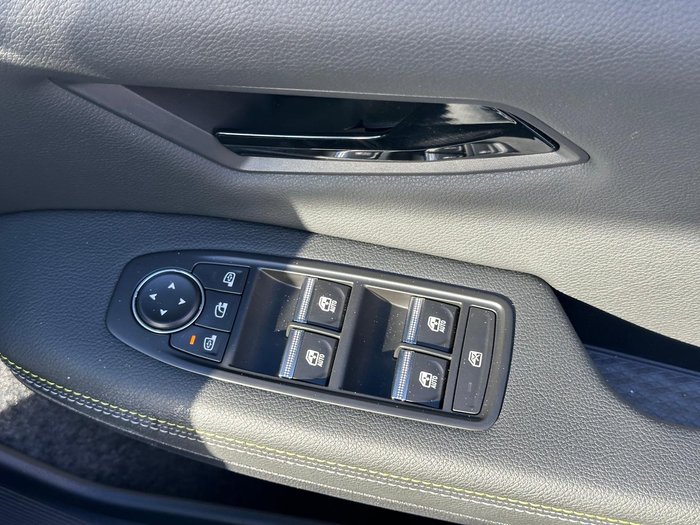 2026 Renault Scenic E-Tech Techno Long Range EV87