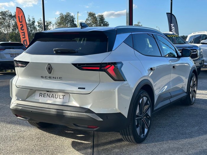 2026 Renault Scenic E-Tech Techno Long Range EV87