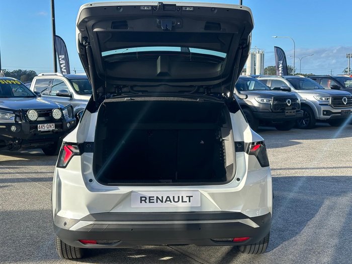 2026 Renault Scenic E-Tech Techno Long Range EV87