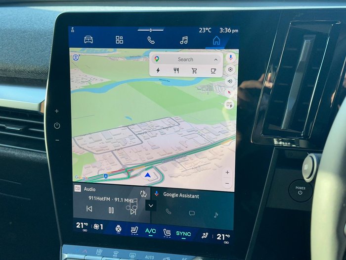 2026 Renault Scenic E-Tech Techno Long Range EV87