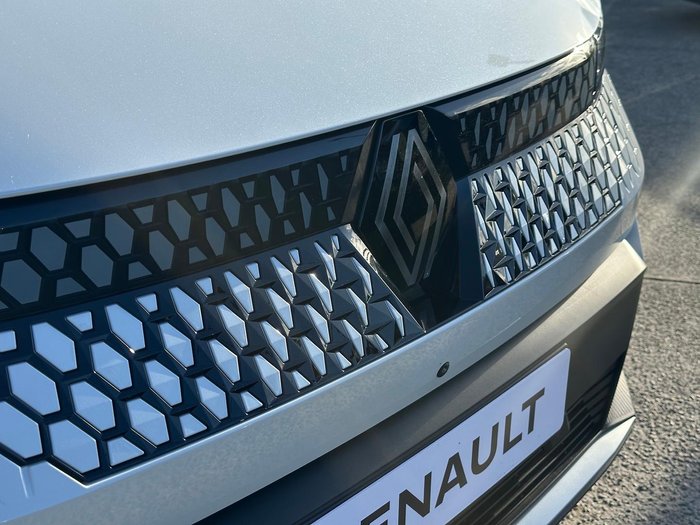 2026 Renault Scenic E-Tech Techno Long Range EV87