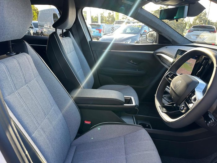 2026 Renault Scenic E-Tech Techno Long Range EV87