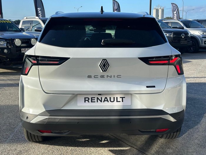 2026 Renault Scenic E-Tech Techno Long Range EV87