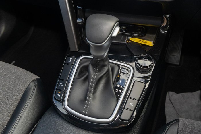2024 Kia Seltos Sport+