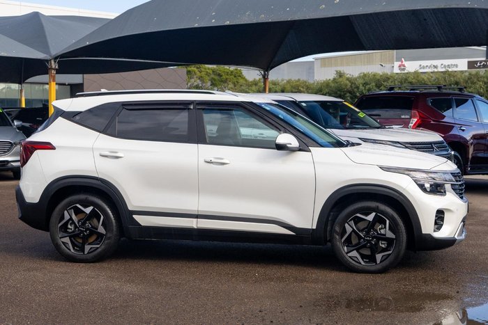 2024 Kia Seltos Sport+ SP2 PE MY25 AWD