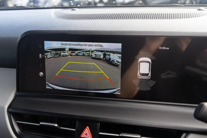 2024 Kia Seltos Sport+