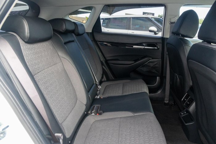 2024 Kia Seltos Sport+