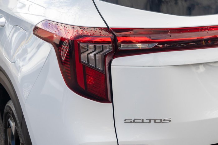 2024 Kia Seltos Sport+