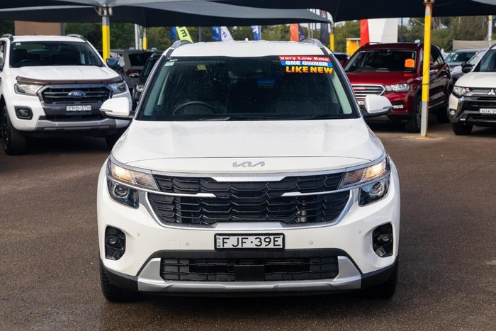2024 Kia Seltos Sport+ SP2 PE MY25 AWD
