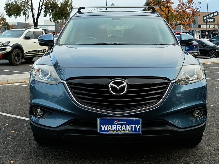2015 Mazda CX-9 Classic