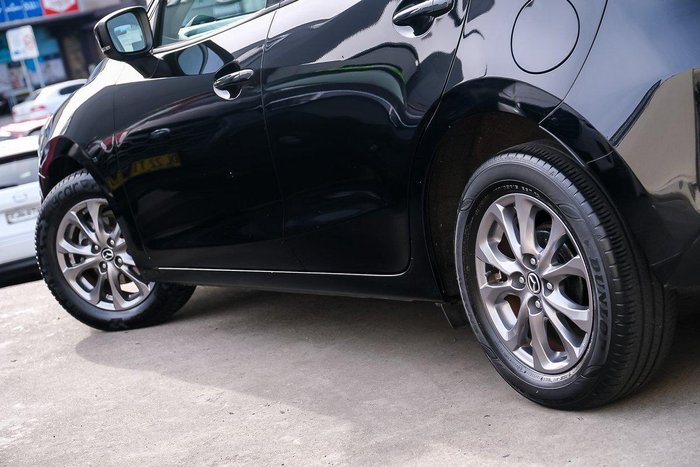 2021 Mazda 2 G15 Pure