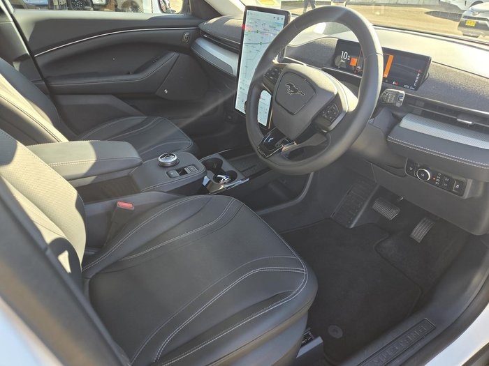 2023 Ford Mustang Mach-E Select