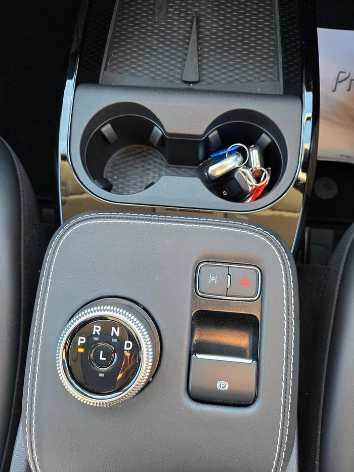 2023 Ford Mustang Mach-E Select