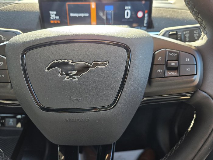 2023 Ford Mustang Mach-E Select