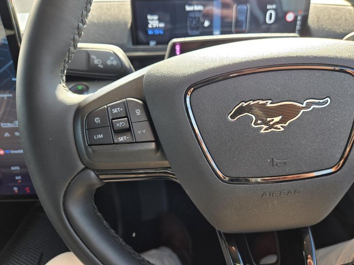2023 Ford Mustang Mach-E Select