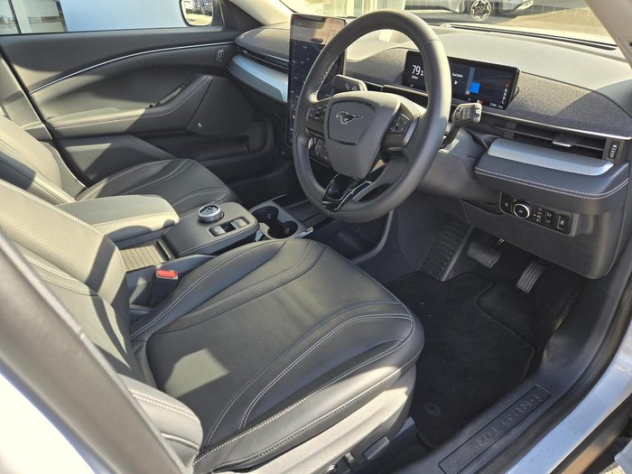2023 Ford Mustang Mach-E Select