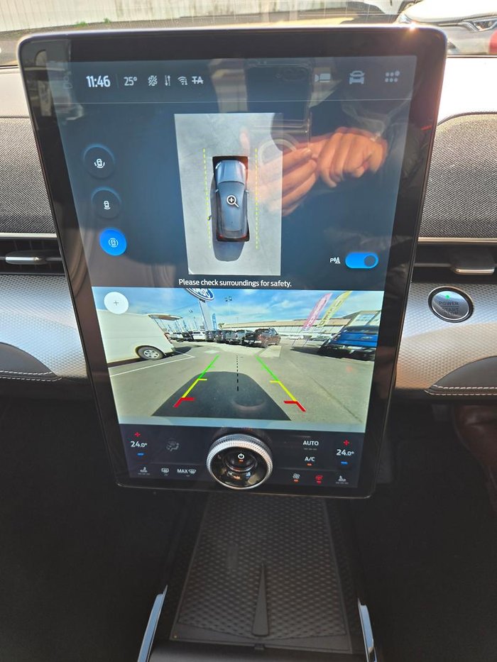 2023 Ford Mustang Mach-E Select