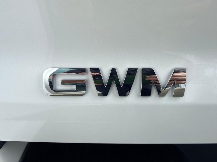 2026 GWM Cannon Alpha Ultra Hi4-T PHEV