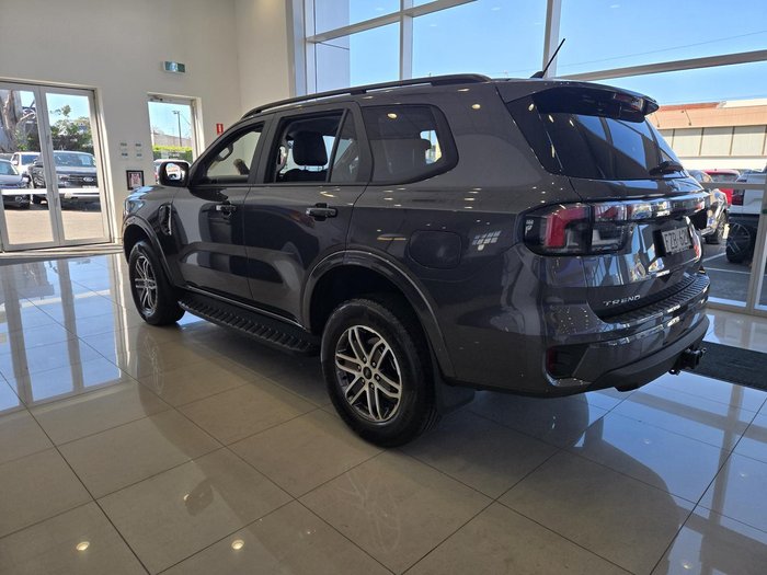 2025 Ford Everest