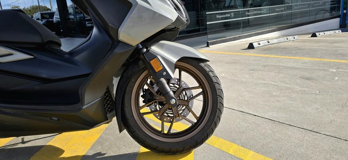 2025 Honda