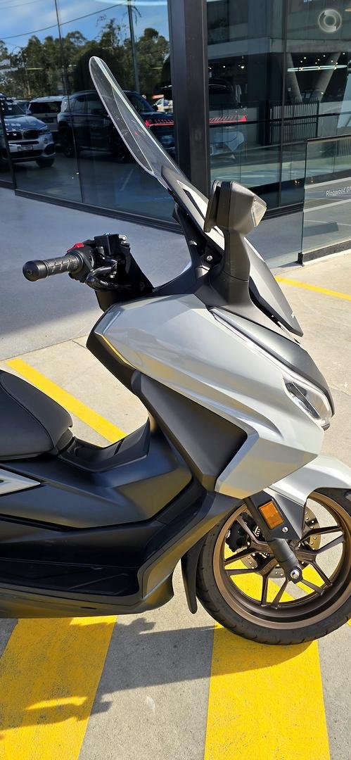 2025 Honda