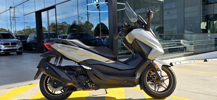 2025 Honda