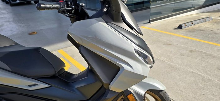 2025 Honda
