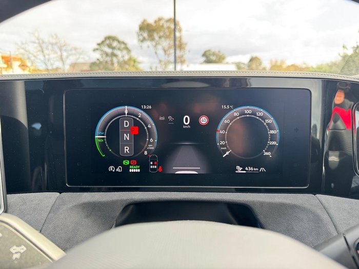 2026 Volkswagen Tiguan 200TSI eHybrid R-Line