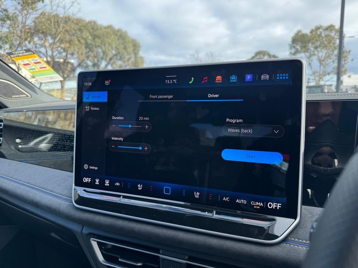 2026 Volkswagen Tiguan 200TSI eHybrid R-Line