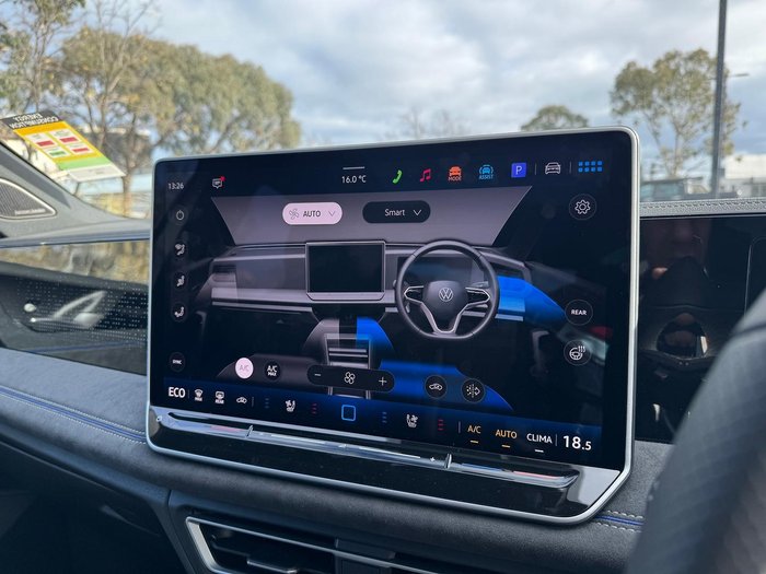 2026 Volkswagen Tiguan 200TSI eHybrid R-Line
