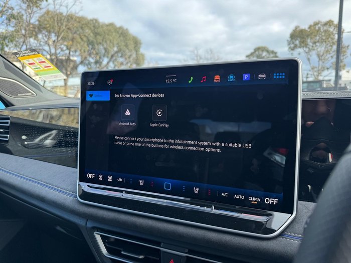 2026 Volkswagen Tiguan 200TSI eHybrid R-Line