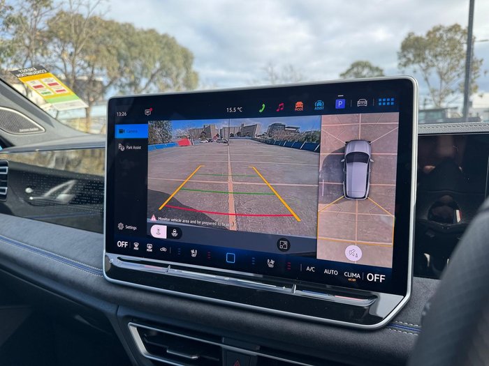 2026 Volkswagen Tiguan 200TSI eHybrid R-Line