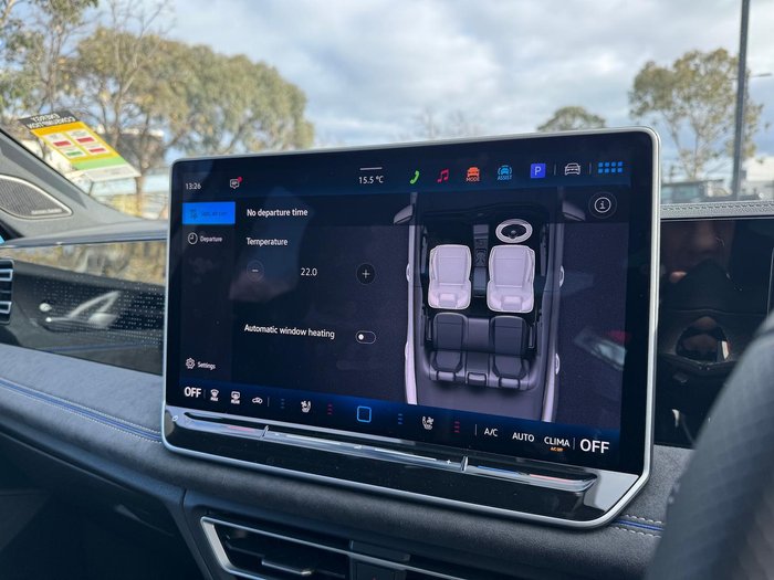 2026 Volkswagen Tiguan 200TSI eHybrid R-Line