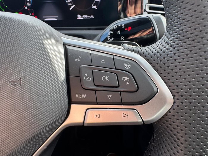2026 Volkswagen Tiguan 200TSI eHybrid R-Line
