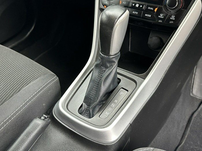 2016 Suzuki S-Cross Turbo