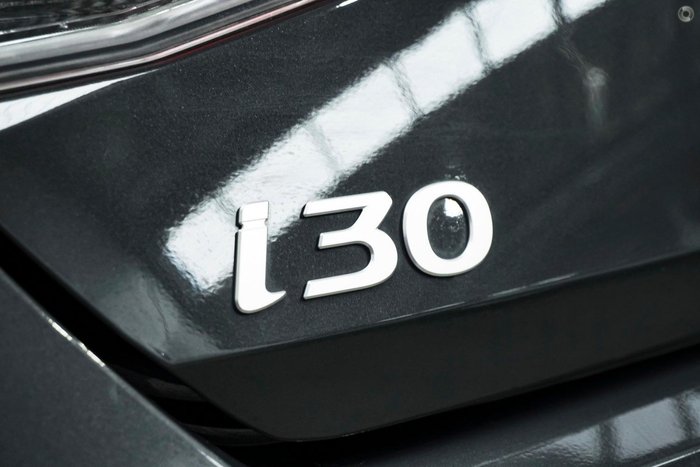 2026 Hyundai i30 Elite Hybrid
