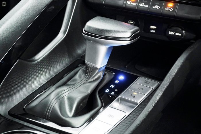 2026 Hyundai i30 Elite Hybrid