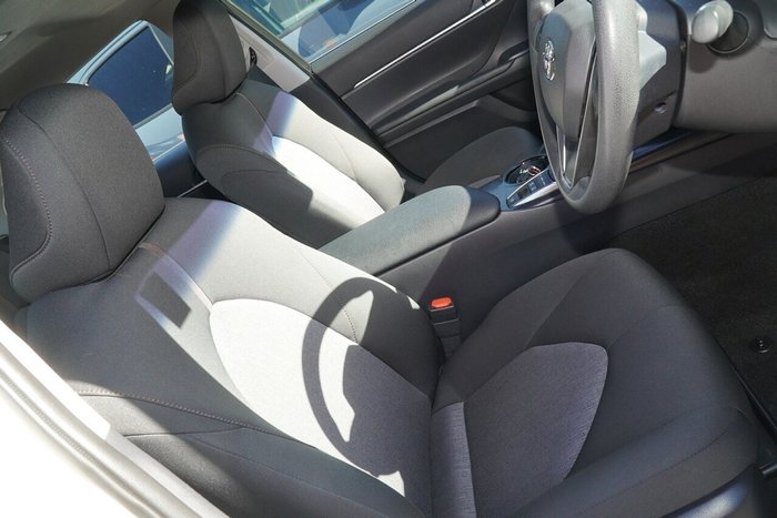 2020 Toyota Camry Ascent