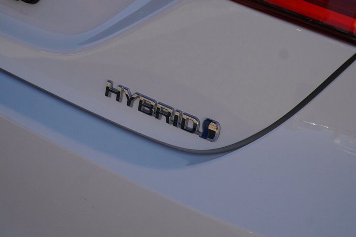 2020 Toyota Camry Ascent