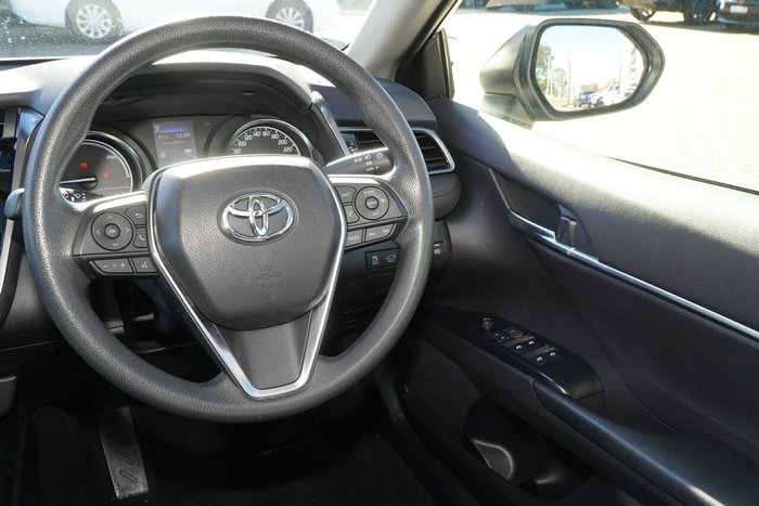 2020 Toyota Camry Ascent