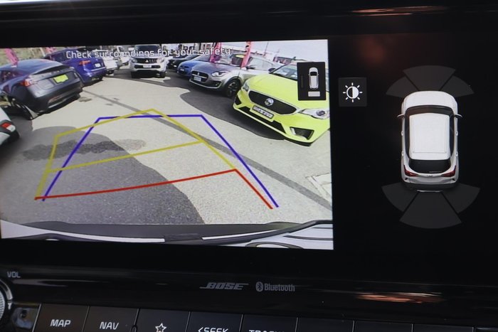 2019 Kia Seltos GT-Line