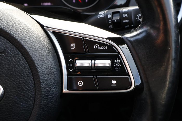2019 Kia Seltos GT-Line