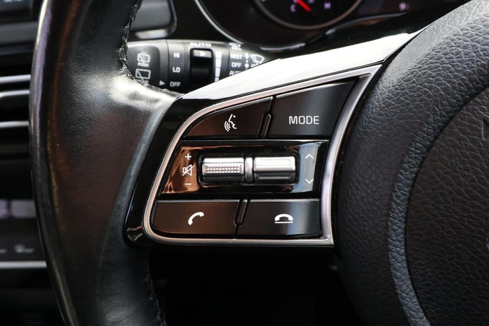 2019 Kia Seltos GT-Line