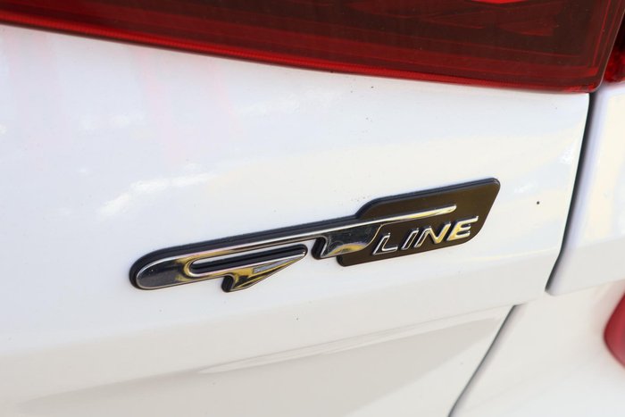 2019 Kia Seltos GT-Line