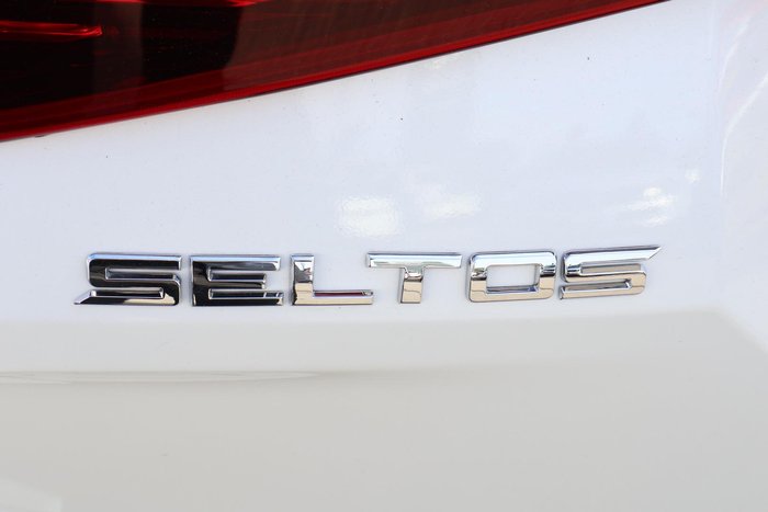 2019 Kia Seltos GT-Line