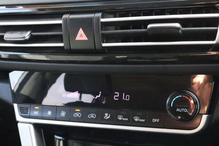 2019 Kia Seltos GT-Line