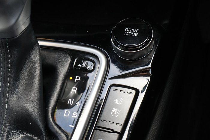 2019 Kia Seltos GT-Line