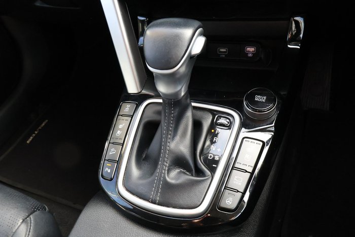 2019 Kia Seltos GT-Line